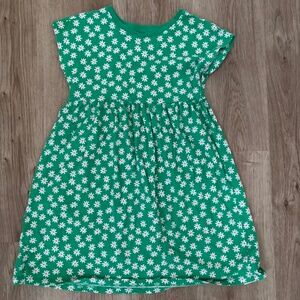 Old Navy Spring Floral Dress